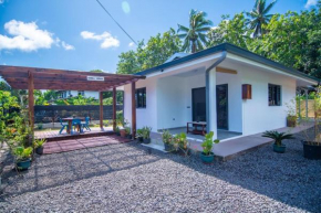 Torea House, Bora Bora